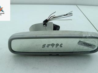 зеркало салона Skoda Octavia mk2 (A5 1Z) 2005, 2.0 л., бензин, МКПП, серый, хетчбэк 5 дв., 1K0955559M
