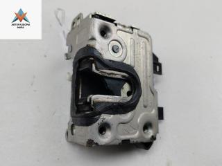 замок двери передней правой Dacia (Renault) Sandero I 2009, 1.4 л., бензин, МКПП, синий, хетчбэк 5 дв., 8200735222