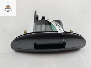 ручка крышки багажника Renault Scenic 1 поколение [рестайлинг] 2003, серый, минивэн, 8200102583