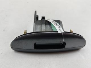 ручка крышки багажника Renault Scenic I 2003, серый, минивэн, 8200102583