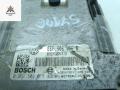 ЭБУ Skoda Octavia mk2 (A5 1Z) 2005, 2.0 л., бензин, МКПП, серый, хетчбэк 5 дв., 0261S02018, 06F906056R - фото №2