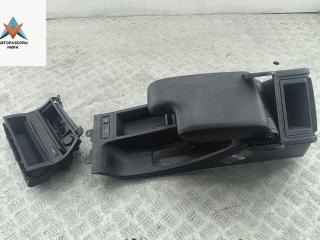 подлокотник BMW 3 серия E46 [рестайлинг] 2003, 1.8 л., бензин, МКПП, серый, седан