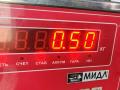 заслонка дроссельная Kia Sorento 1 поколение [рестайлинг] 2007, 2.5 л., дизель, МКПП, чёрный, внедорожник 5 дв., 35100-27XXX - фото №4