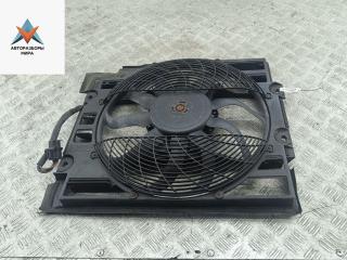 вентилятор радиатора BMW 5 серия E39 1997, 2.5 л., бензин, АКПП, чёрный, универсал, 67328380669