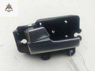 ручка внутренняя передняя левая Ford Focus 2 поколение [рестайлинг] 2010, 1.6 л., i, бензин, МКПП, чёрный, хетчбэк 5 дв., 3M51R22601AA