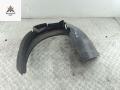 Подкрылок передний правый Audi A4 B5 1997, 1.8 л., Ti, бензин, универсал, 8D0821171B - фото №2