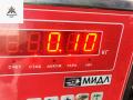 Трубка масляная турбины Kia Sorento 1 поколение [рестайлинг] 2007, 2.5 л., дизель, МКПП, чёрный, внедорожник 5 дв. - фото №3