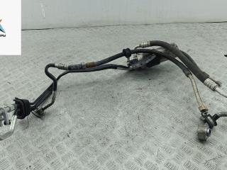 трубка кондиционера Volkswagen Passat B5 [рестайлинг] 2004, 1.6 л., бензин, МКПП, чёрный, универсал