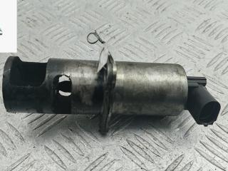 клапан EGR Renault Scenic 1 поколение [рестайлинг] 2003, 1.9 л., дизель, МКПП, серый, минивэн, 8200542997, 722818570