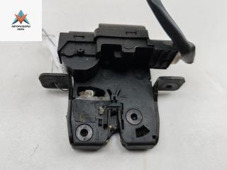 замок багажника Renault Laguna 2 поколение [рестайлинг] 2006, хетчбэк 5 дв., 8200257615