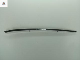 молдинг лобового стекла Volkswagen Passat B5 [рестайлинг] 2004, 1.6 л., бензин, МКПП, чёрный, универсал, 3B0854328