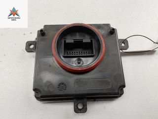 блок розжига ксенона Skoda Octavia mk3 (A7 5E) 2014, 1.4 л., бензин, МКПП, коричневый, хетчбэк 5 дв., 4G0907697D