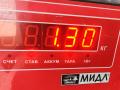 патрубок воздушного фильтра Kia Sorento 1 поколение [рестайлинг] 2007, 2.5 л., дизель, 281303E710 - фото №3