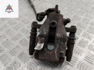 суппорт задний правый Peugeot 308 T7 2009, 1.6 л., бензин, МКПП, белый, хетчбэк 5 дв., 882426