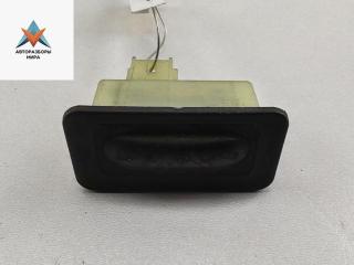 кнопка открытия багажника Renault Scenic 1 поколение [рестайлинг] 2003, 1.9 л., дизель, МКПП, серый, минивэн, 8200000900