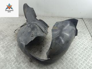 Подкрылок передний правый Volkswagen Golf 5 поколение 2005, 1.4 л., бензин, хетчбэк 5 дв.