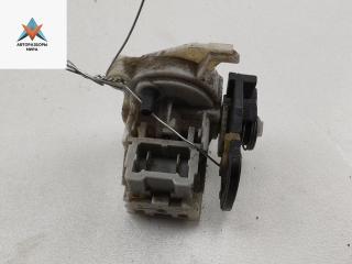 активатор замка багажника Renault Scenic 1 поколение [рестайлинг] 2002, 1.9 л., дизель, МКПП, синий, минивэн, N0501380