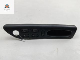 блок управления стеклоподъемниками Renault Laguna 1 поколение 1997, 3.0 л., бензин, МКПП, серый, универсал