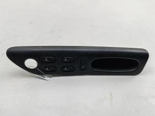 блок управления стеклоподъемниками Renault Laguna I 1997, 3.0 л., бензин, МКПП, серый, универсал