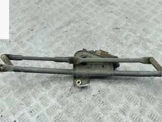 Механизм стеклоочистителя переднего (трапеция дворников) Audi A4 B5 1997, 1.8 л., Ti, бензин, МКПП, синий, универсал, 8D1935605B