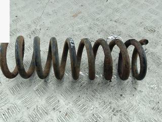 пружина задняя Mercedes-Benz C-Класс W202/S202 [рестайлинг] 2000, 2.0 л., бензин, АКПП, серый, универсал