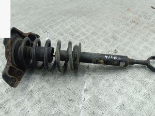 стойка передняя Volkswagen Passat B5 1998, 1.9 л., дизель, МКПП, зелёный, универсал