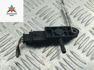 датчик абсолютного давления Renault Scenic 1 поколение [рестайлинг] 2003, 1.9 л., дизель, МКПП, серый, минивэн, 0281002593, 8200225971