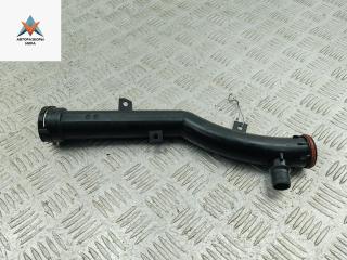 трубка охлаждающей жидкости Peugeot 308 T7 2008, 1.6 л., бензин, МКПП, 4010167