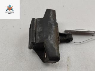 замок багажника Renault Scenic 1 поколение [рестайлинг] 2002, минивэн, 7700827599