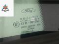 форточка задняя левая Ford Mondeo 3 поколение 2001, 1.8 л., бензин, МКПП, серый, седан - фото №2
