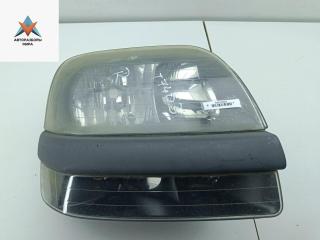 фара правая Fiat Doblo 1 поколение 2001, 1.2 л., бензин, МКПП, синий, фургон, 46807766