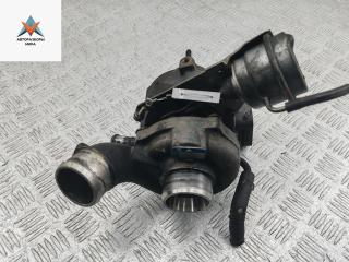 турбина Kia Sorento 1 поколение [рестайлинг] 2007, 2.5 л., дизель, МКПП, чёрный, внедорожник 5 дв., 282004A470