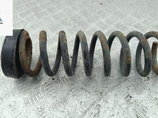 пружина передняя Mercedes-Benz C-Класс W202/S202 [рестайлинг] 2000, 2.0 л., бензин, АКПП, серый, универсал