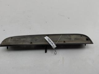подсветка номера Renault Kangoo I 2003, 1.5 л., дизель, МКПП, красный, фургон, 7700308723