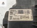 фара правая Renault Laguna 2 поколение [рестайлинг] 2007, 1.9 л., дизель, МКПП, серый, универсал, 8200555906, 89900766 - фото №3