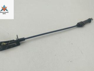 трос двери SEAT Alhambra 1 поколение [рестайлинг] 2004, 1.9 л., дизель, МКПП, серый, минивэн, 7M383171