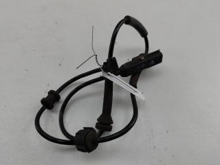 датчик ABS Renault Laguna III 2008, 2.0 л., бензин, МКПП, чёрный, универсал