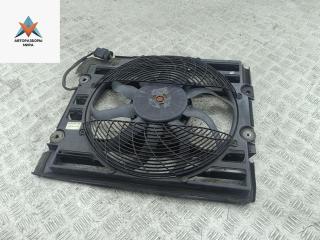 вентилятор радиатора BMW 5 серия E39 [рестайлинг] 2001, 2.2 л., бензин, АКПП, серый, седан, 64546921395