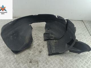 Подкрылок передний правый Volkswagen Golf 5 поколение 2005, 1.4 л., бензин, хетчбэк 5 дв.