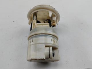 насос топливный Peugeot 307 1 поколение 2001, 1.6 л., бензин, МКПП, чёрный, хетчбэк 5 дв.