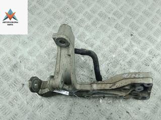 рычаг передний левый Volkswagen Golf 5 поколение 2005, 1.4 л., бензин, МКПП, серый, хетчбэк 5 дв.