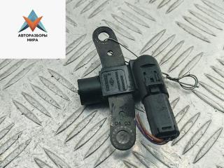 датчик коленвала Renault Scenic 1 поколение [рестайлинг] 2003, 1.9 л., дизель, МКПП, серый, минивэн, 7700109055