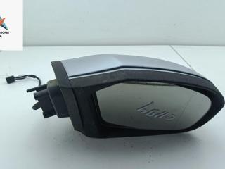 зеркало правое Mercedes-Benz B-Класс W245 2005, 2.0 л., дизель, МКПП, серый, минивэн, 3140418