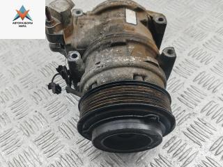 компрессор кондиционера Kia Sorento 1 поколение [рестайлинг] 2007, 2.5 л., дизель