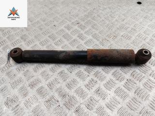 амортизатор задний левый Ford Mondeo 3 поколение [рестайлинг] 2005, 1.8 л., бензин, МКПП, серый, универсал