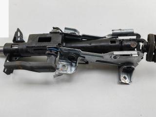 рулевая колонка Volvo V70 2 поколение 2001, 2.4 л., бензин, МКПП, чёрный, универсал, P9491778