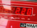 ступица задняя левая Mercedes-Benz A-Класс W168 1997, 1.6 л., бензин, МКПП, чёрный, хетчбэк 5 дв. - фото №3