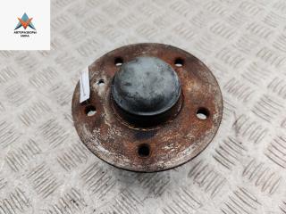 ступица задняя правая Mercedes-Benz A-Класс W168 1997, 1.6 л., бензин, МКПП, чёрный, хетчбэк 5 дв.