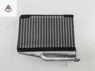 радиатор отопителя (печки) BMW 5 серия E39 [рестайлинг] 2001, 2.2 л., бензин, АКПП, серый, седан, 8385562