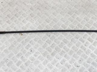 трос ручника Mercedes-Benz C-Класс W201 [рестайлинг] 1989, 2.0 л., бензин, МКПП, красный, седан, 1244201185